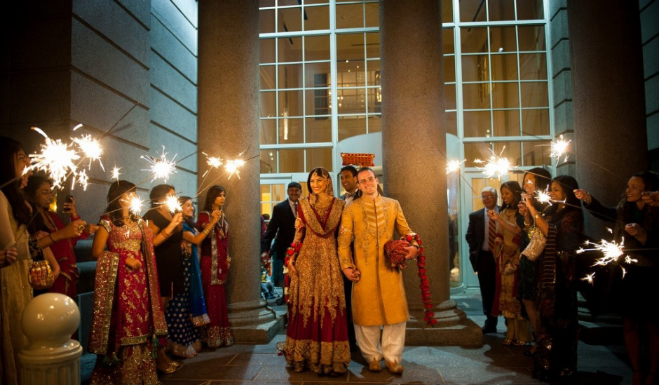 Nikkah ceremony