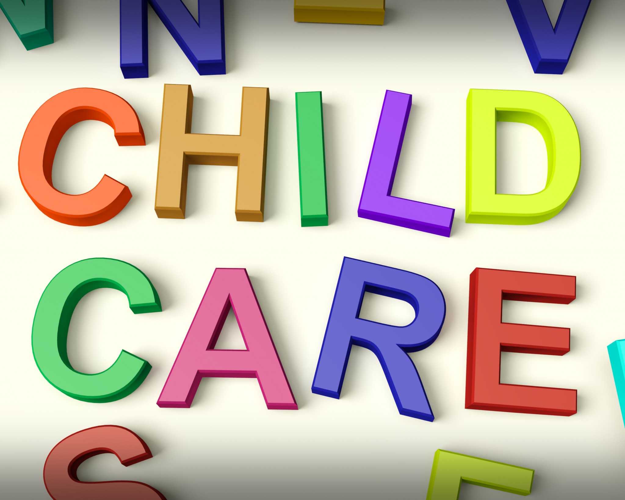 EnviKids :: Child Care Services