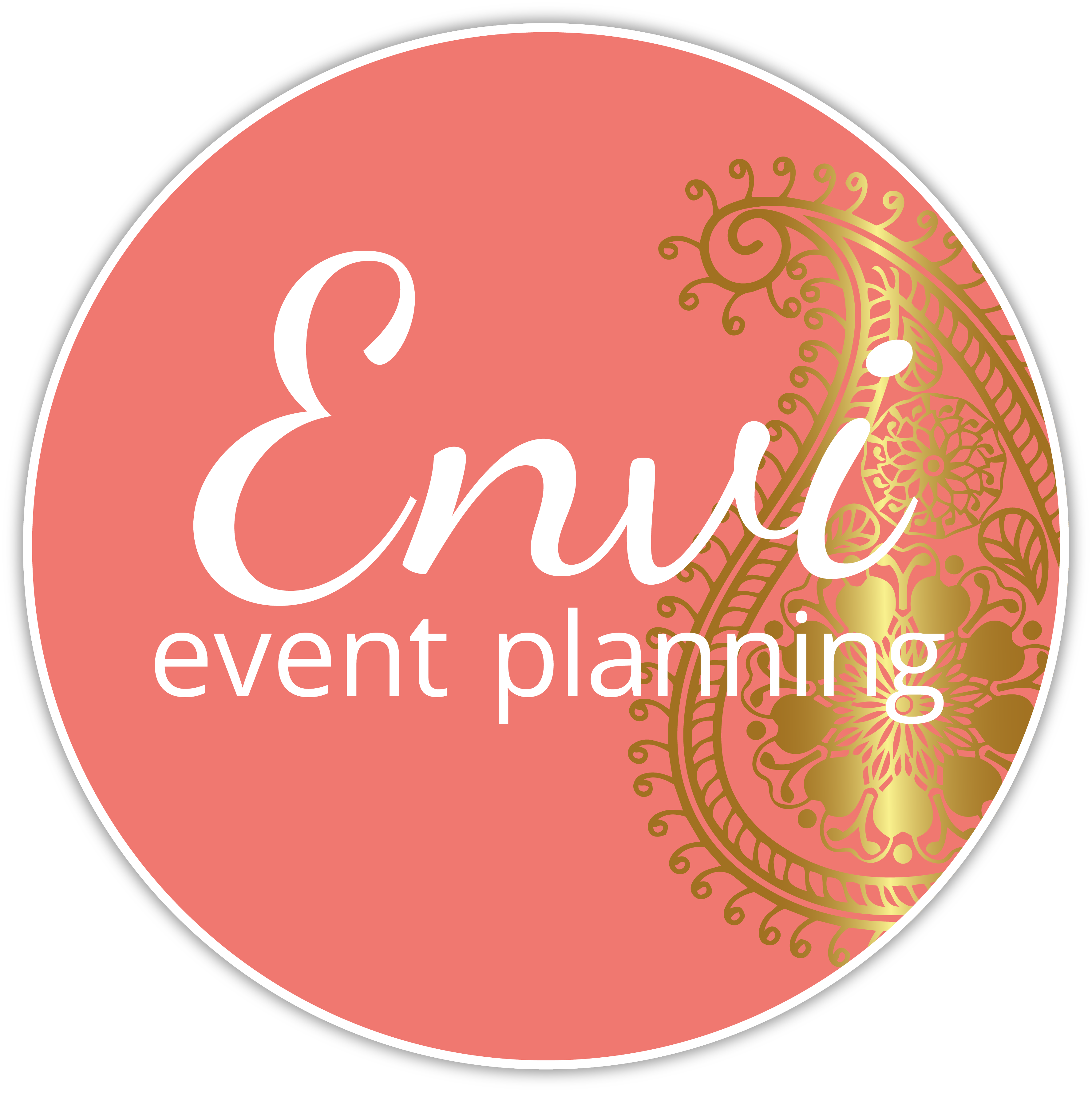 Envi Event Planning